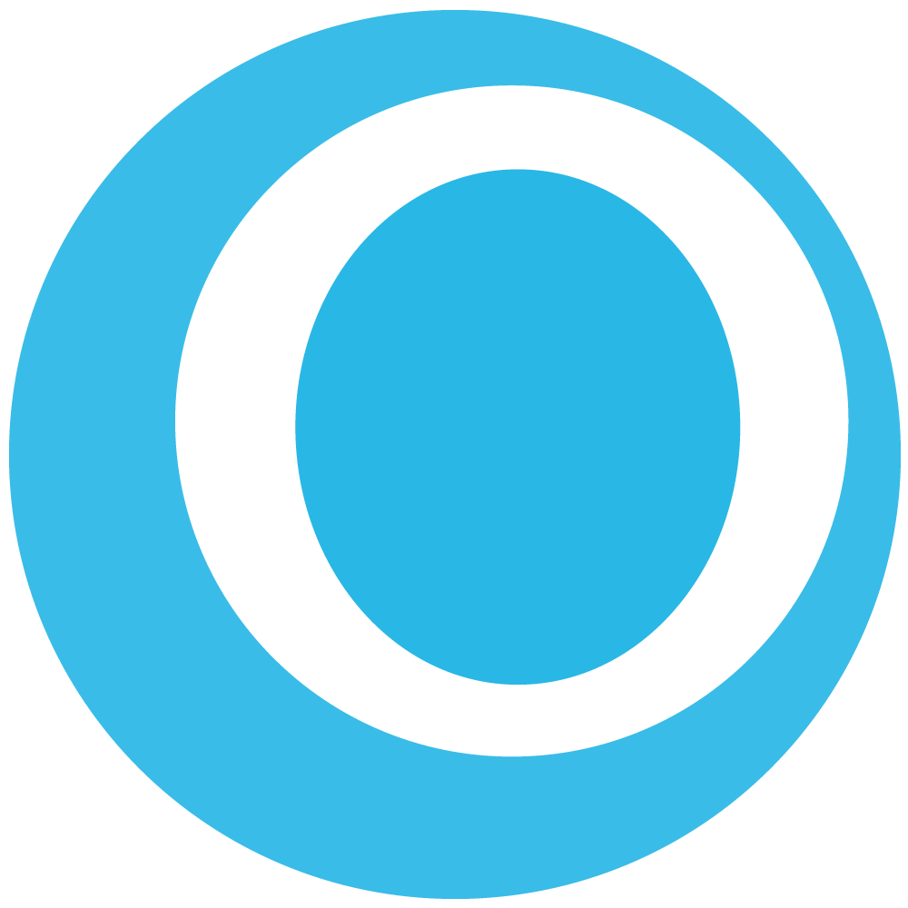 Osmos Cloud Logo
